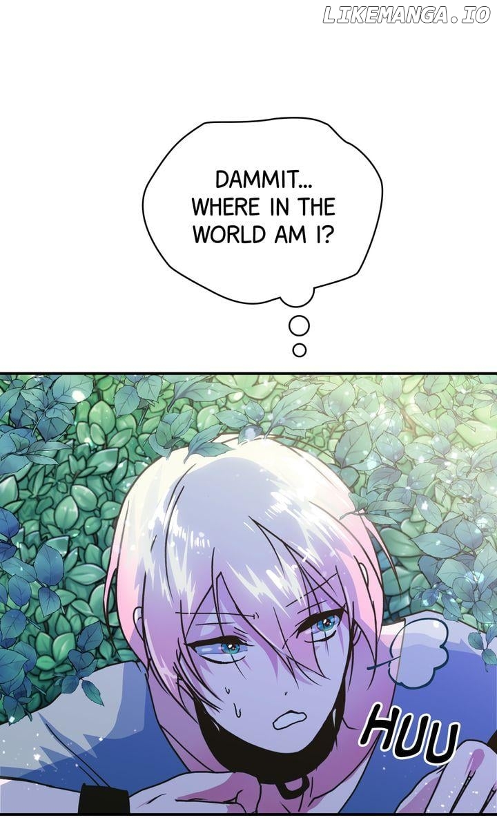 World of Ten Billion Chapter 9 - page 73