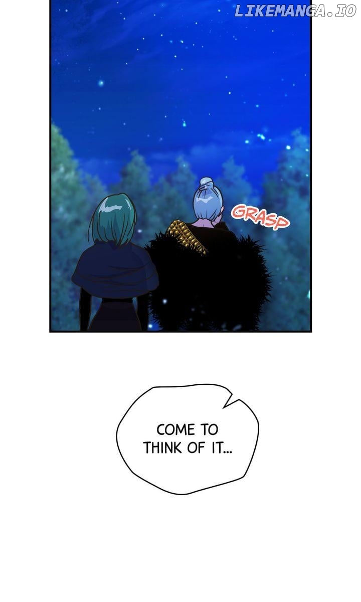 World of Ten Billion Chapter 9 - page 84