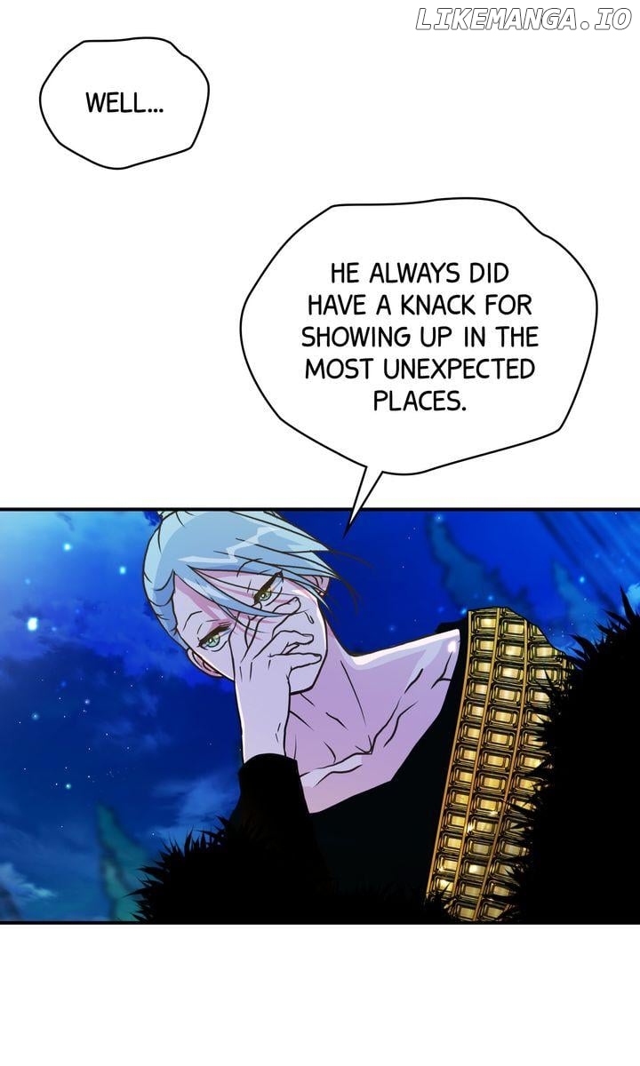 World of Ten Billion Chapter 9 - page 85