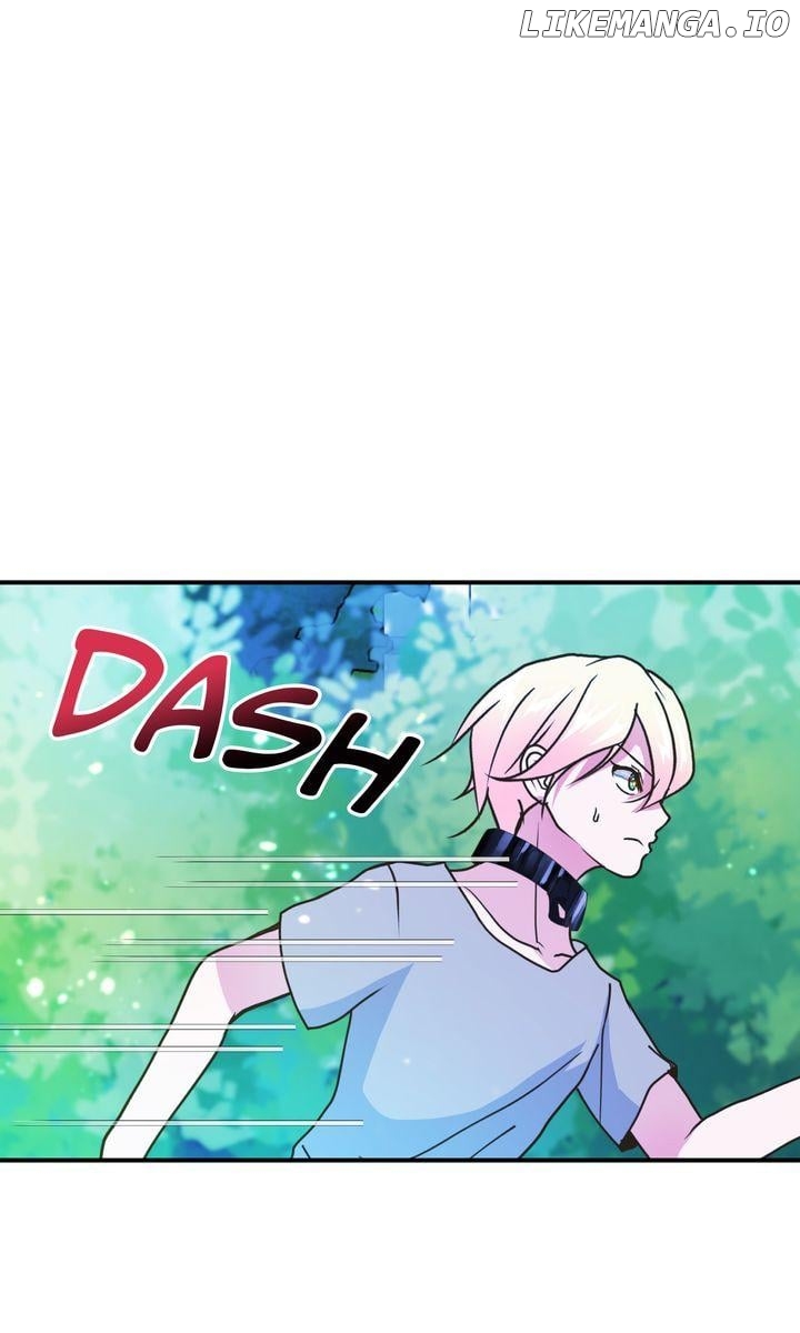 World of Ten Billion Chapter 9 - page 86