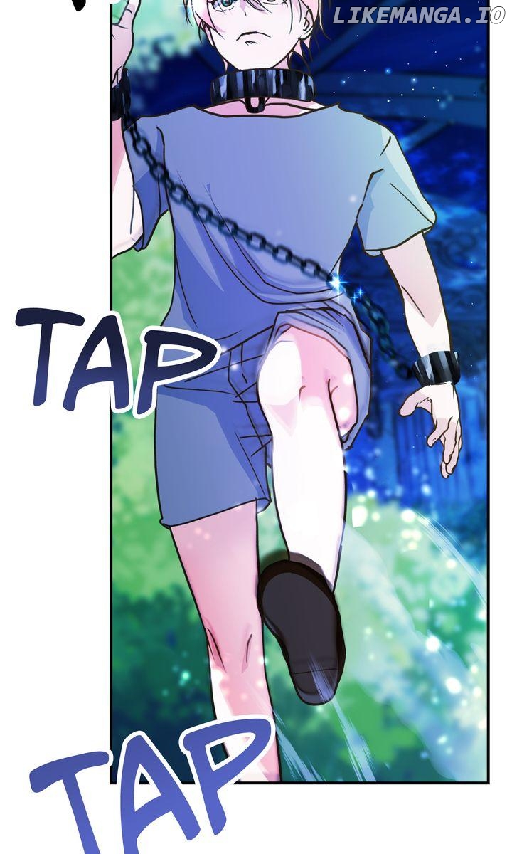 World of Ten Billion Chapter 9 - page 89