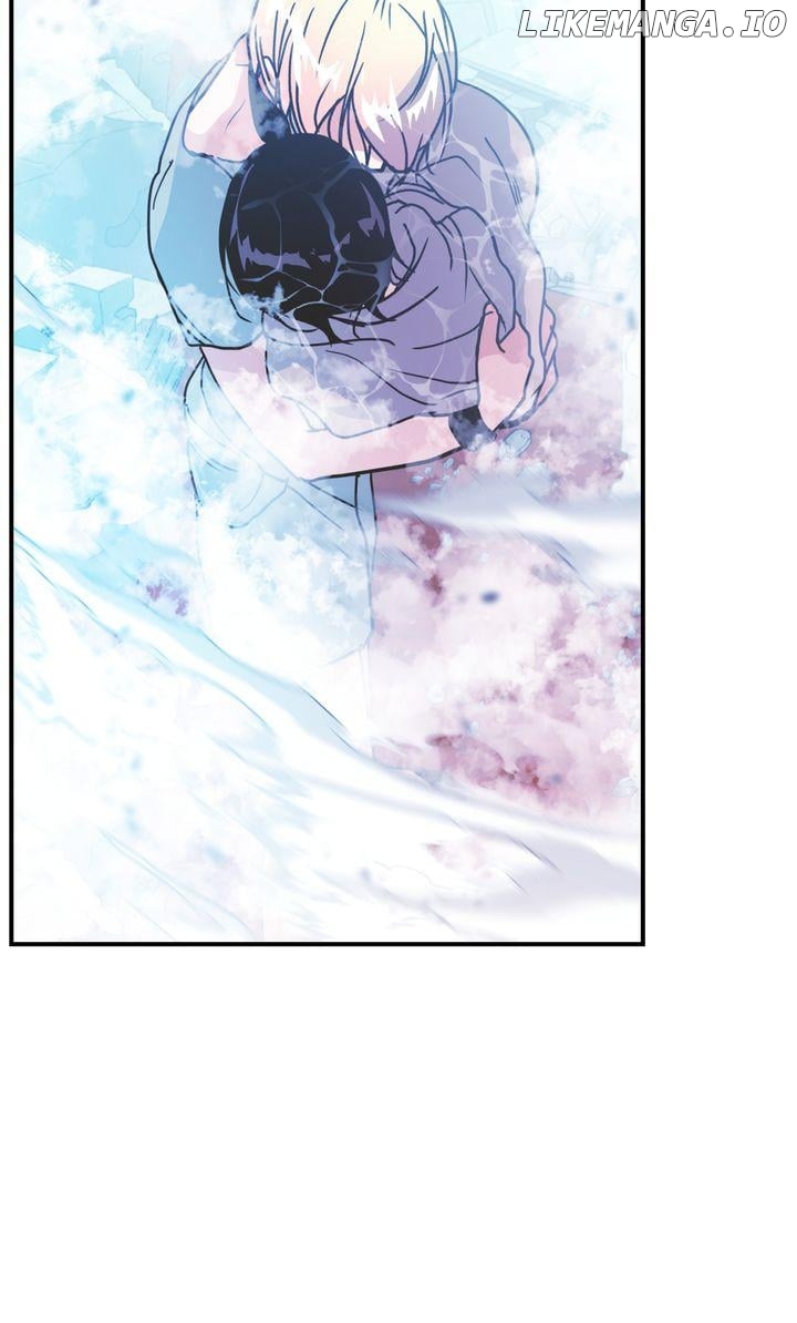 World of Ten Billion Chapter 13 - page 100