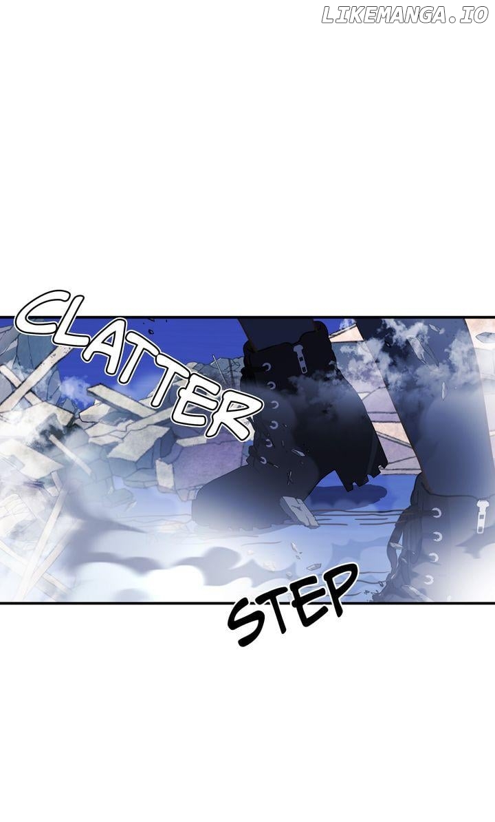 World of Ten Billion Chapter 13 - page 101