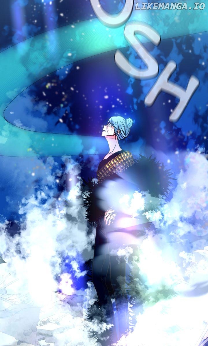 World of Ten Billion Chapter 13 - page 106