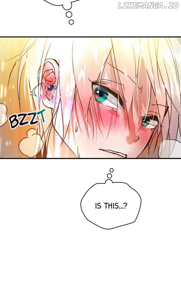 World of Ten Billion Chapter 13 - page 12