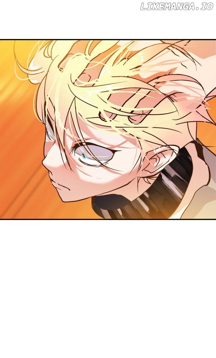 World of Ten Billion Chapter 13 - page 15