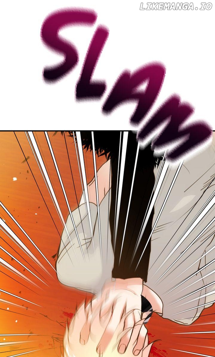 World of Ten Billion Chapter 13 - page 16