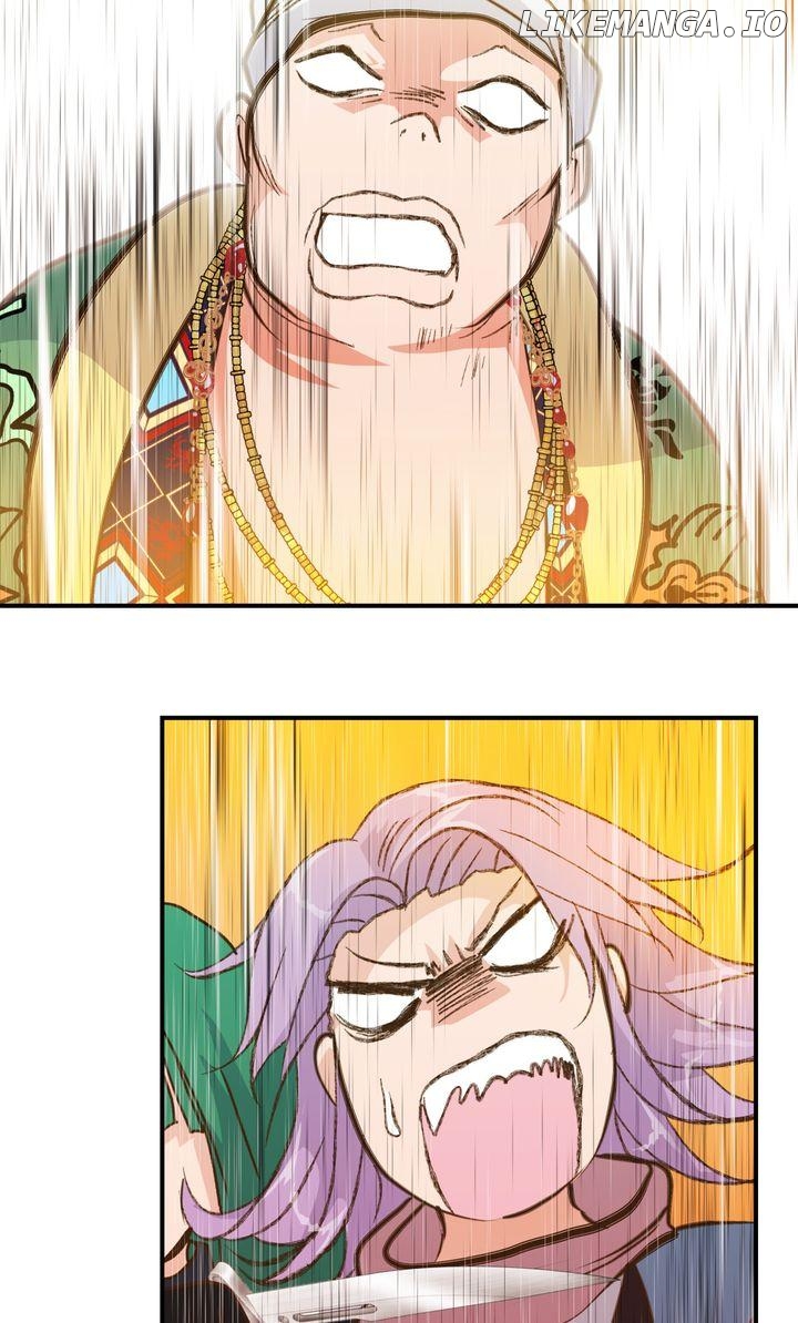 World of Ten Billion Chapter 13 - page 19