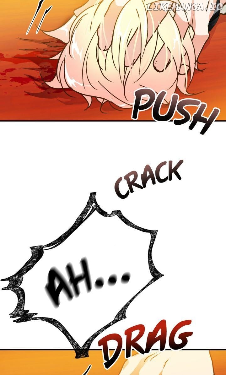 World of Ten Billion Chapter 13 - page 21