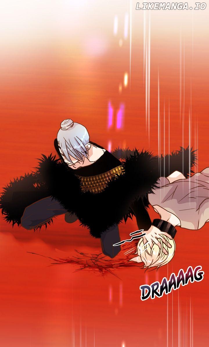 World of Ten Billion Chapter 13 - page 24