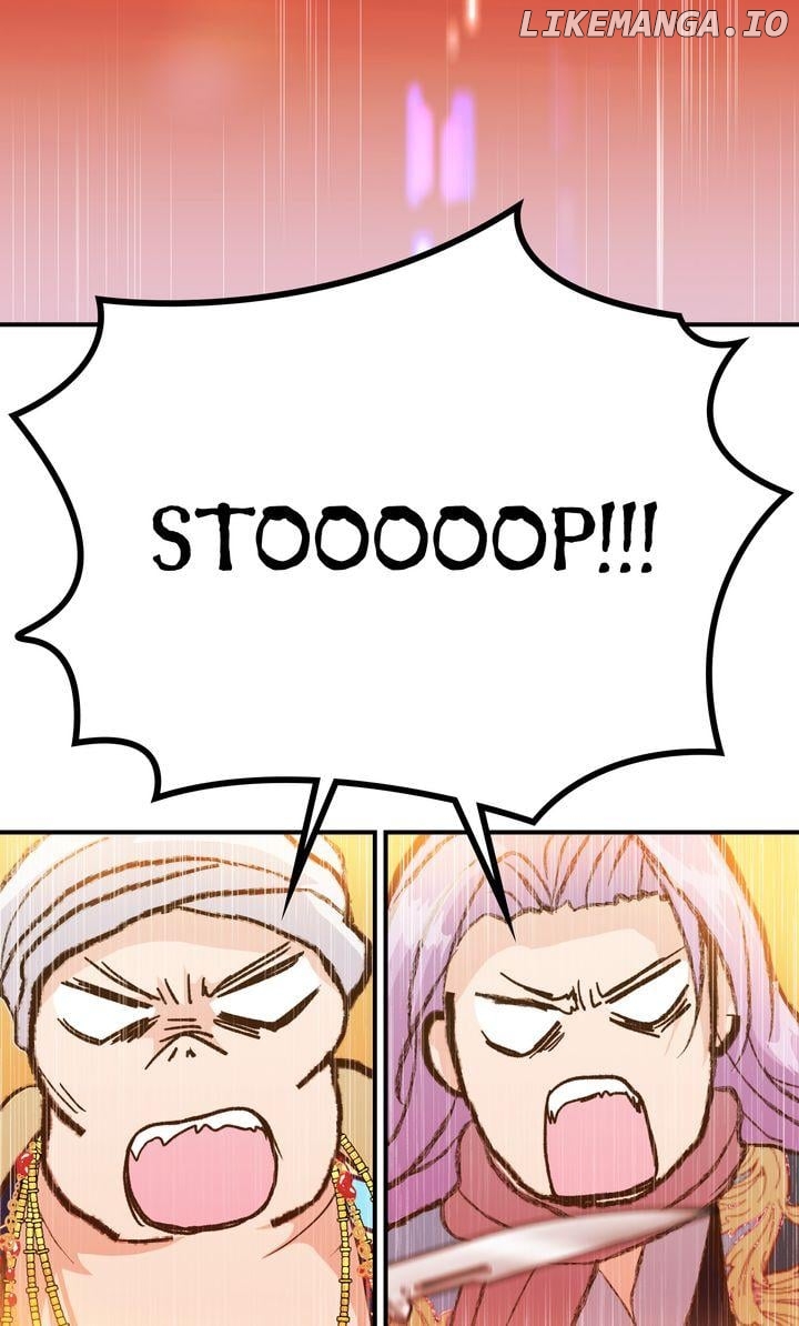 World of Ten Billion Chapter 13 - page 25