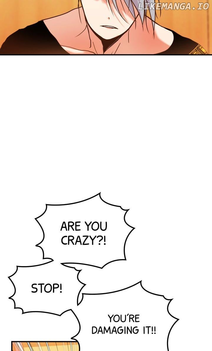 World of Ten Billion Chapter 13 - page 27