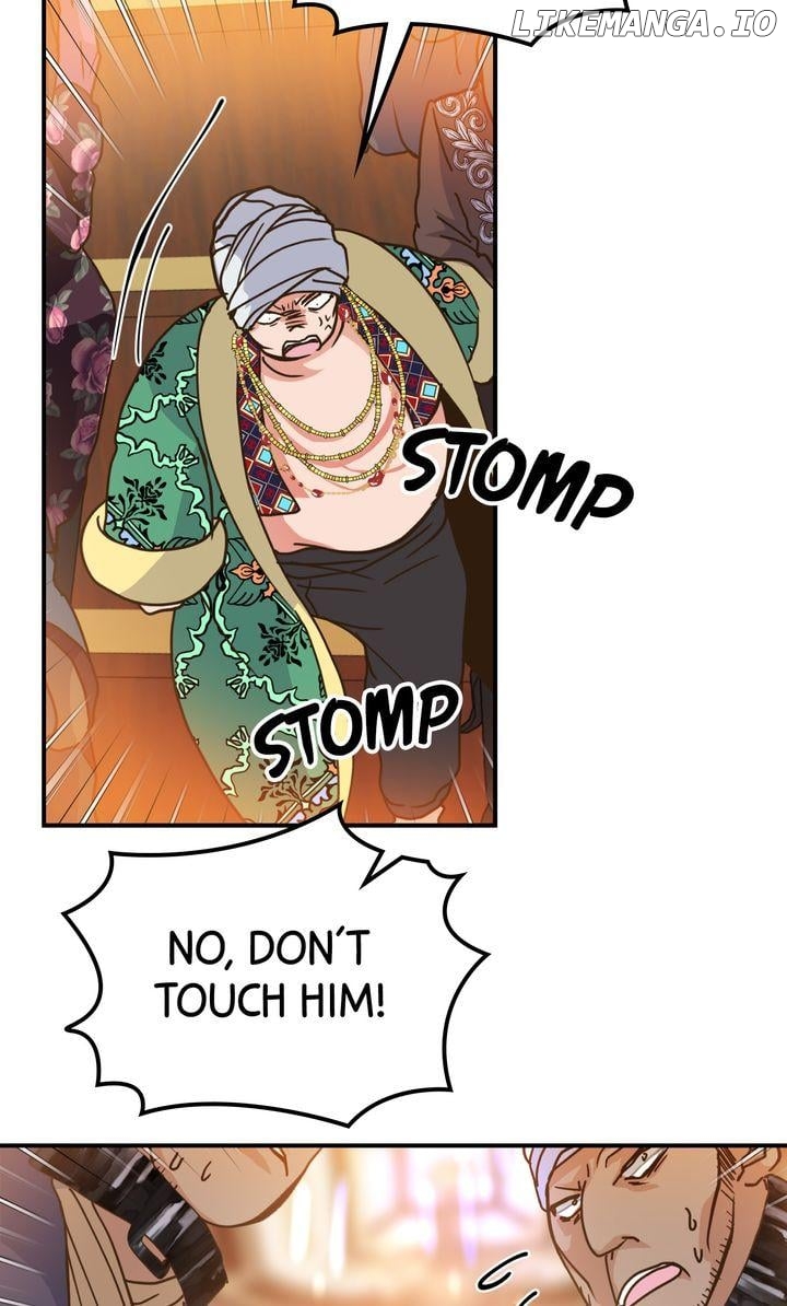 World of Ten Billion Chapter 13 - page 28