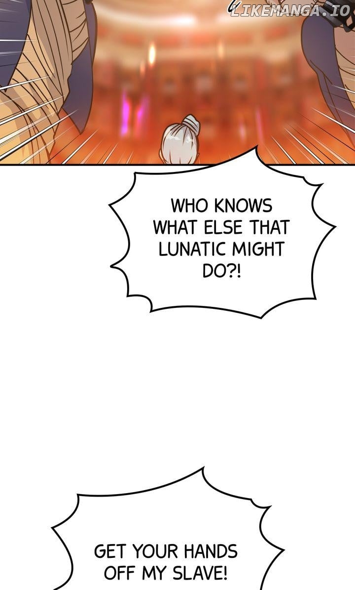 World of Ten Billion Chapter 13 - page 29