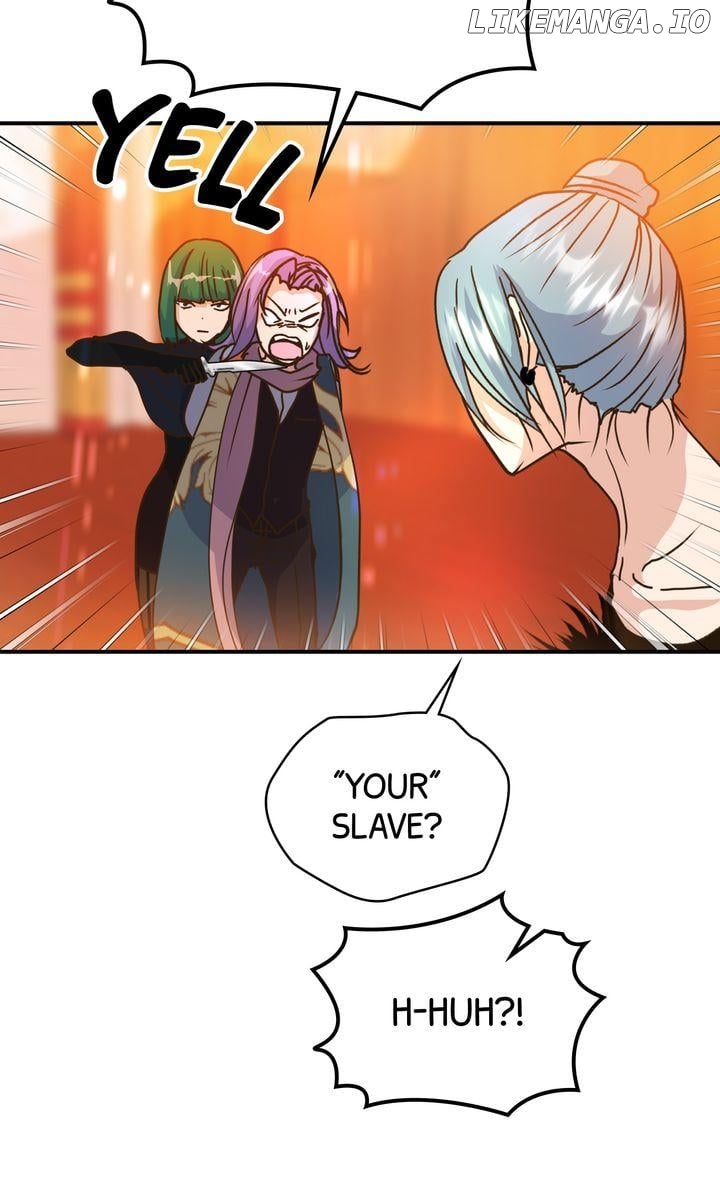 World of Ten Billion Chapter 13 - page 30