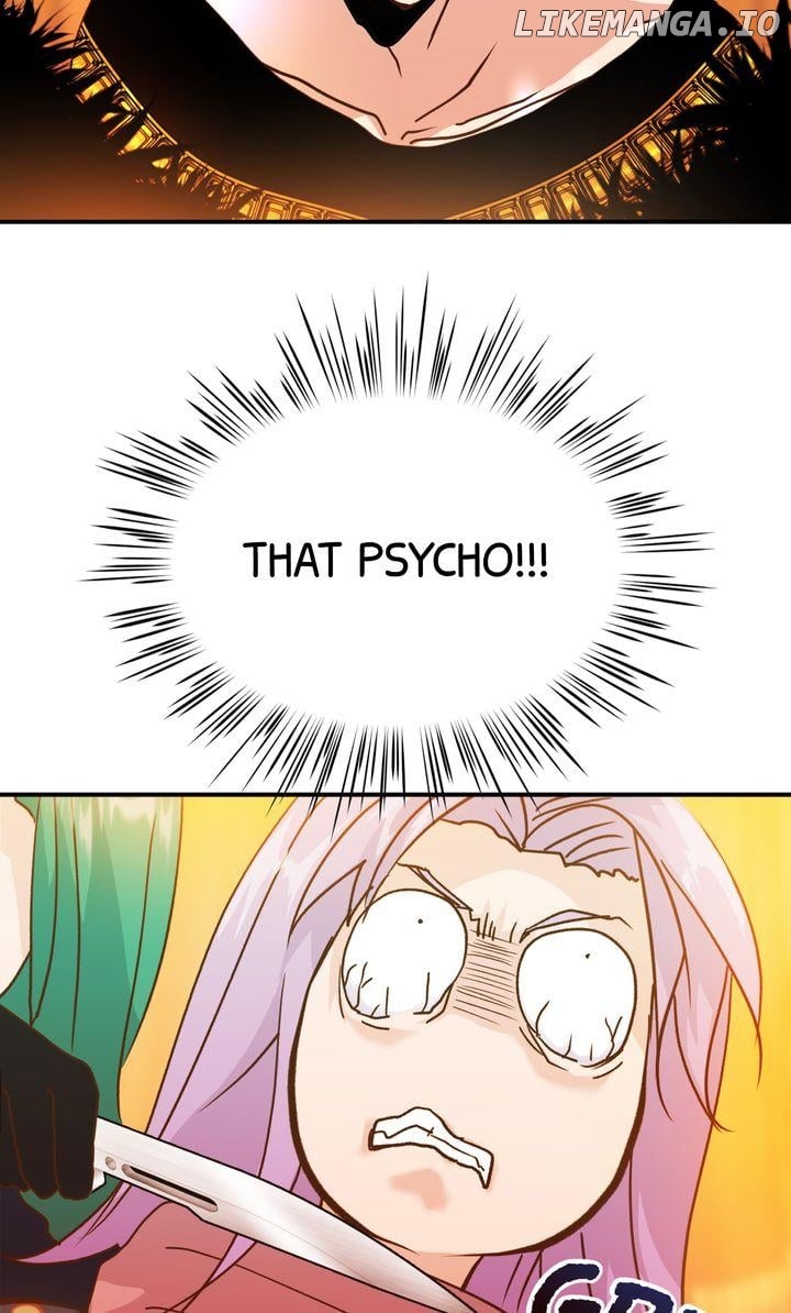 World of Ten Billion Chapter 13 - page 32