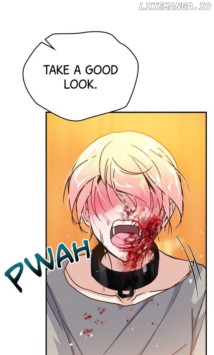 World of Ten Billion Chapter 13 - page 34