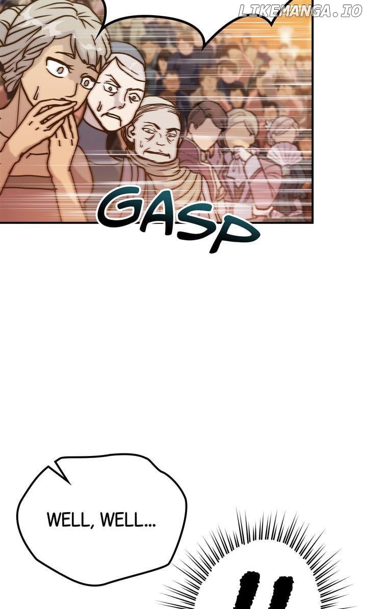 World of Ten Billion Chapter 13 - page 36