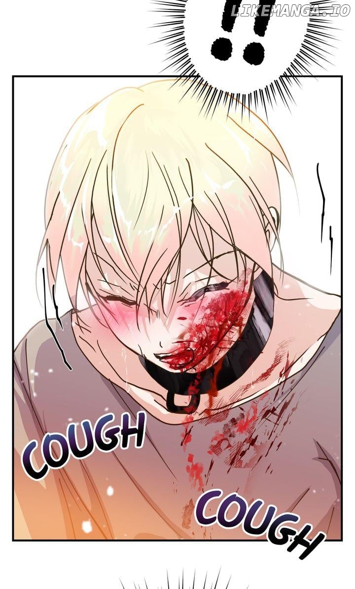 World of Ten Billion Chapter 13 - page 37