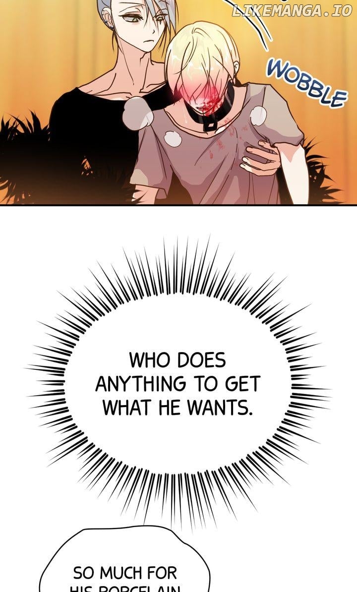 World of Ten Billion Chapter 13 - page 39