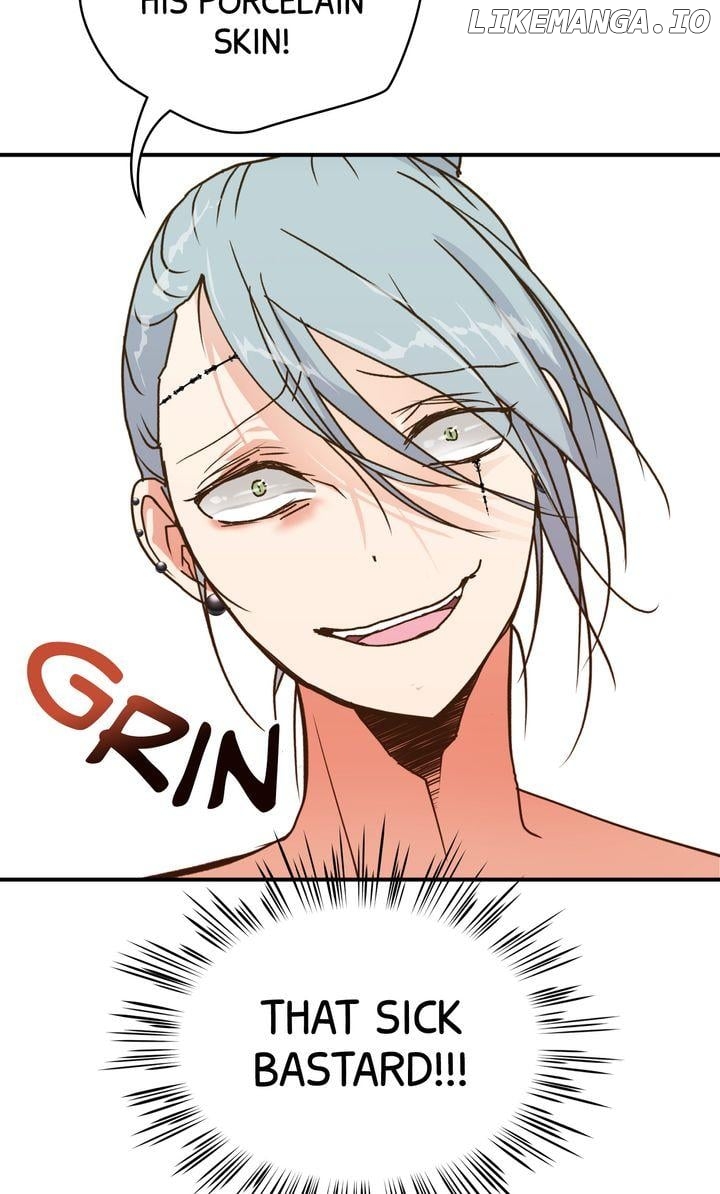 World of Ten Billion Chapter 13 - page 40