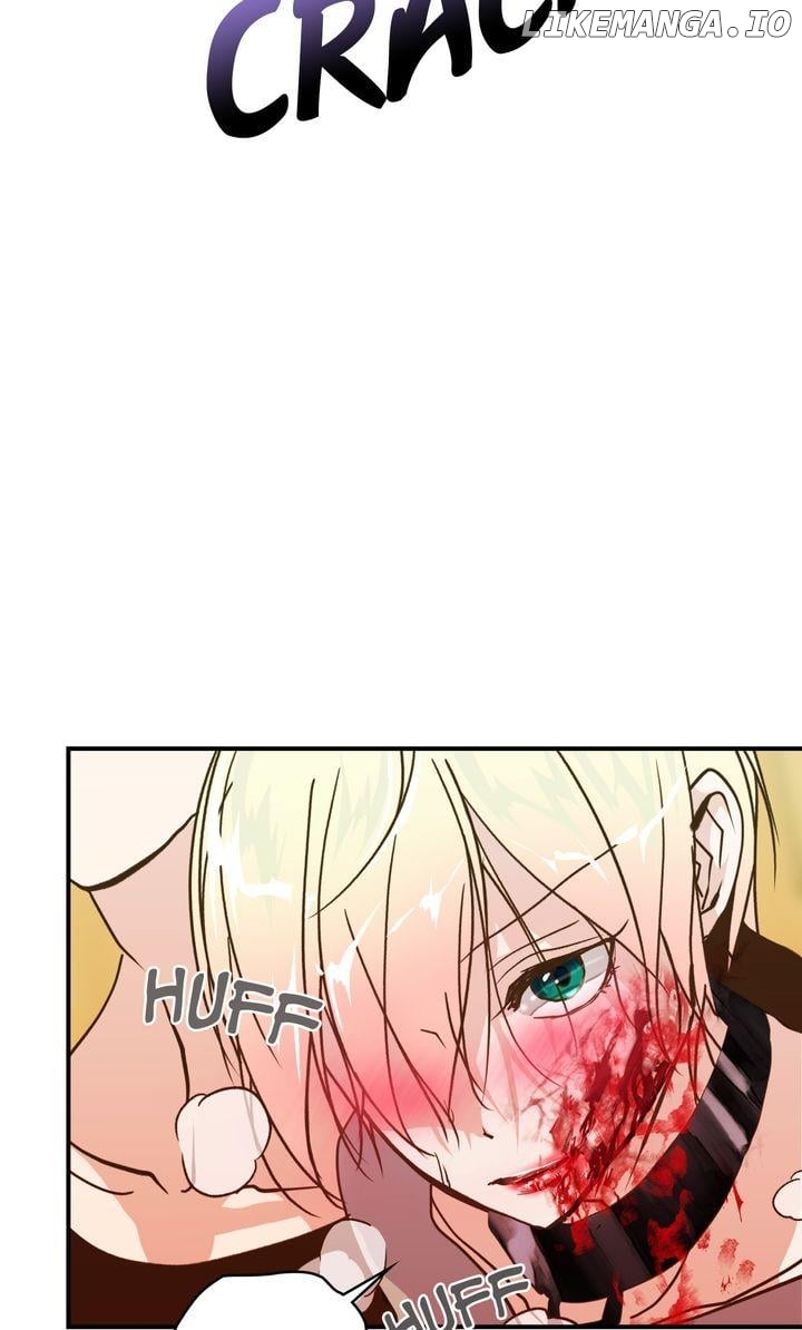 World of Ten Billion Chapter 13 - page 42