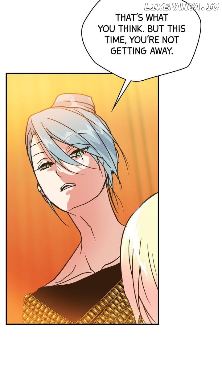 World of Ten Billion Chapter 13 - page 45