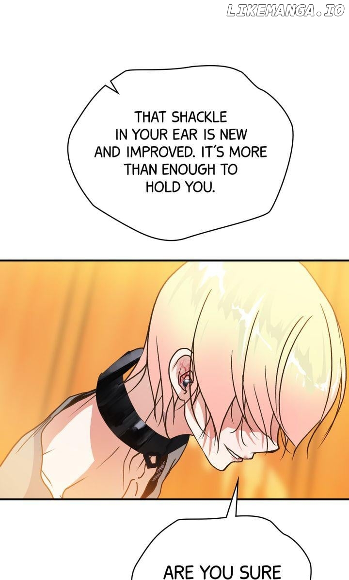 World of Ten Billion Chapter 13 - page 46