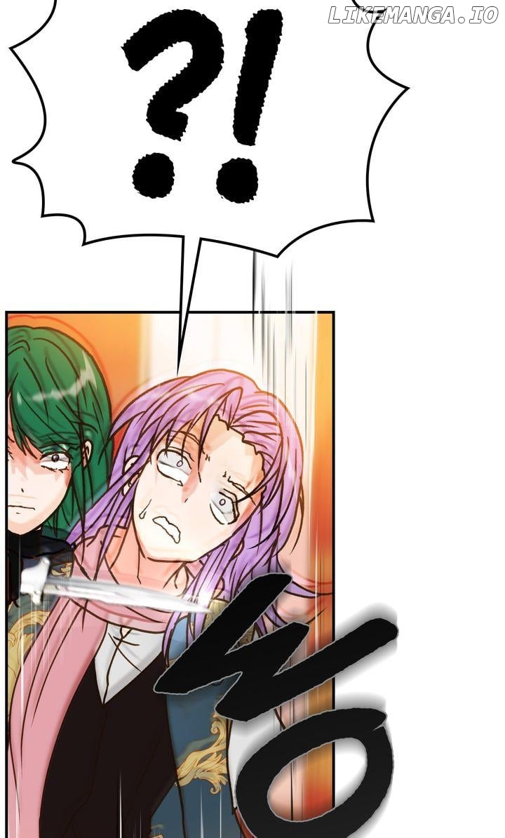 World of Ten Billion Chapter 13 - page 50