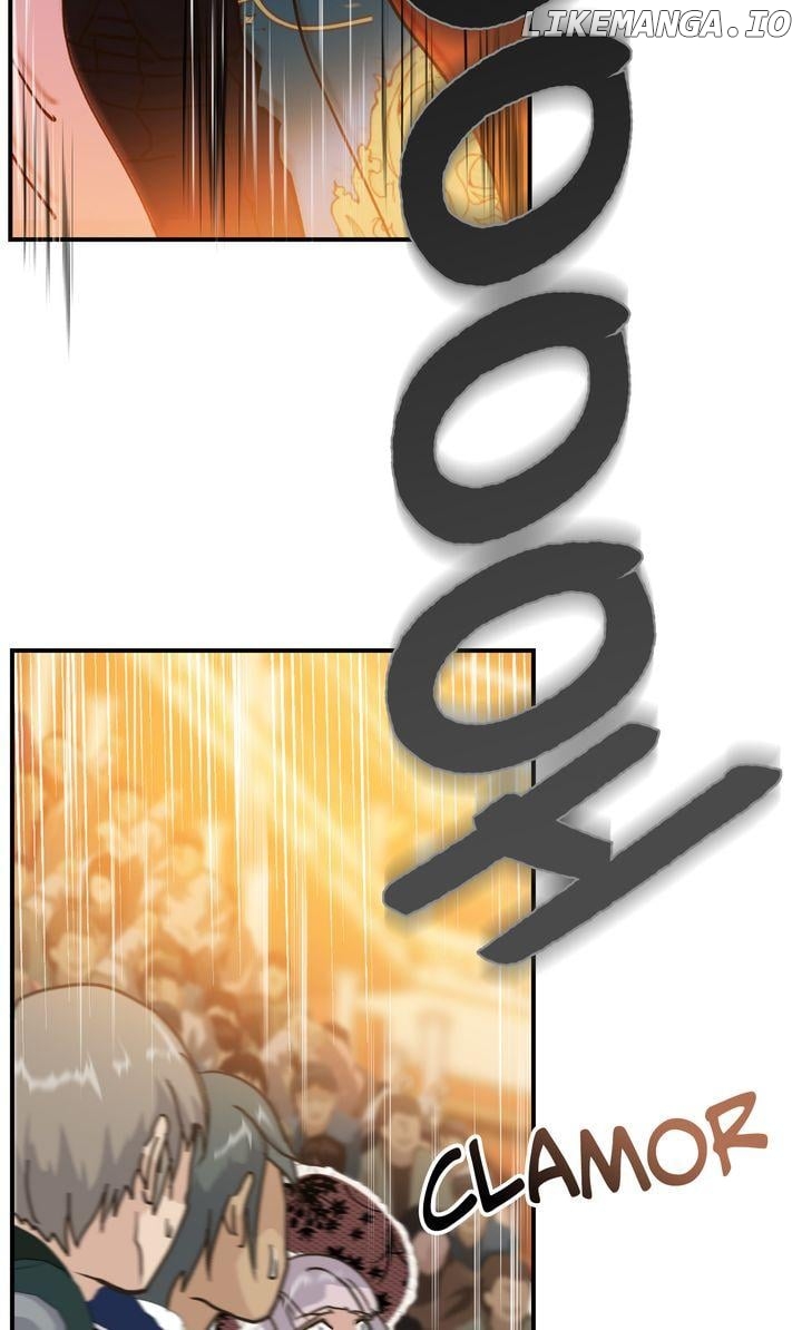 World of Ten Billion Chapter 13 - page 51