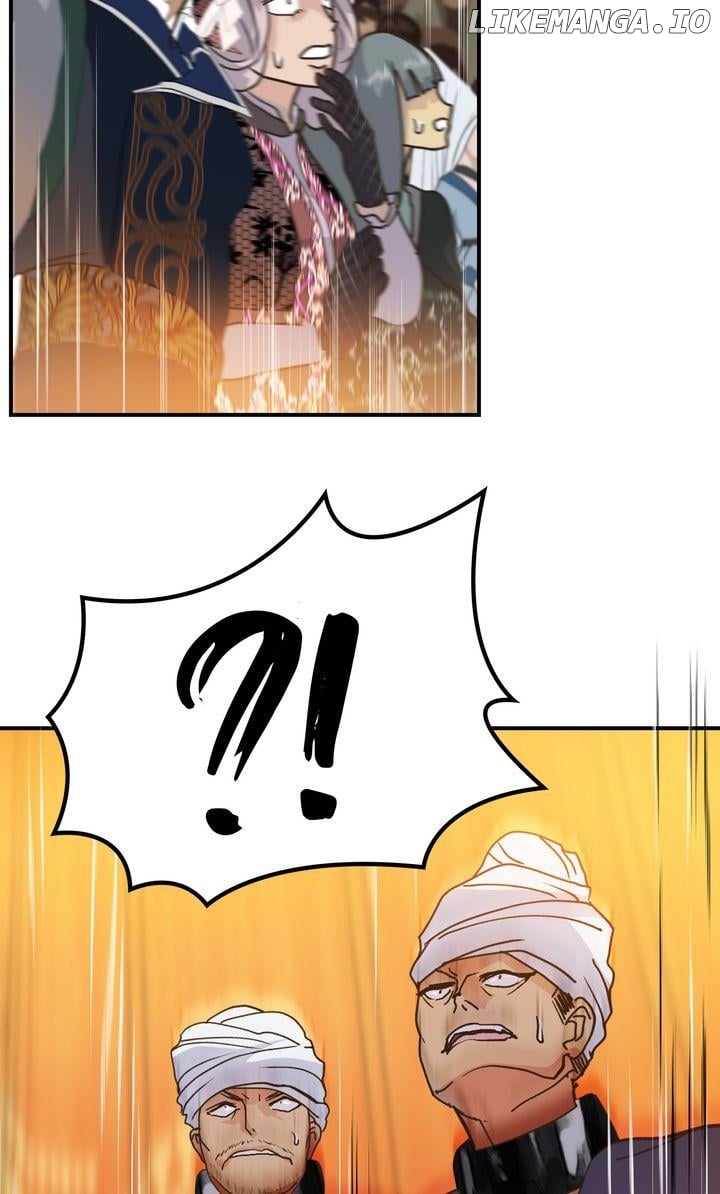 World of Ten Billion Chapter 13 - page 52