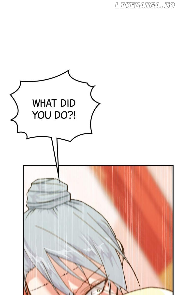 World of Ten Billion Chapter 13 - page 55