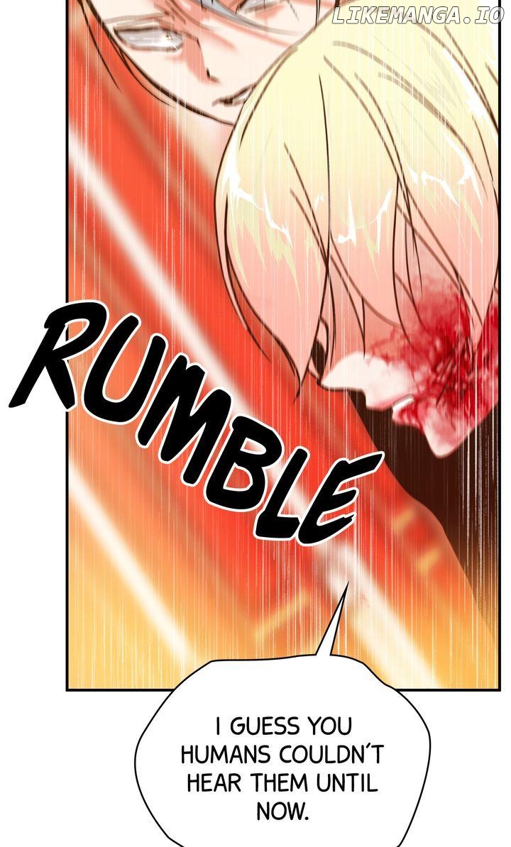 World of Ten Billion Chapter 13 - page 56