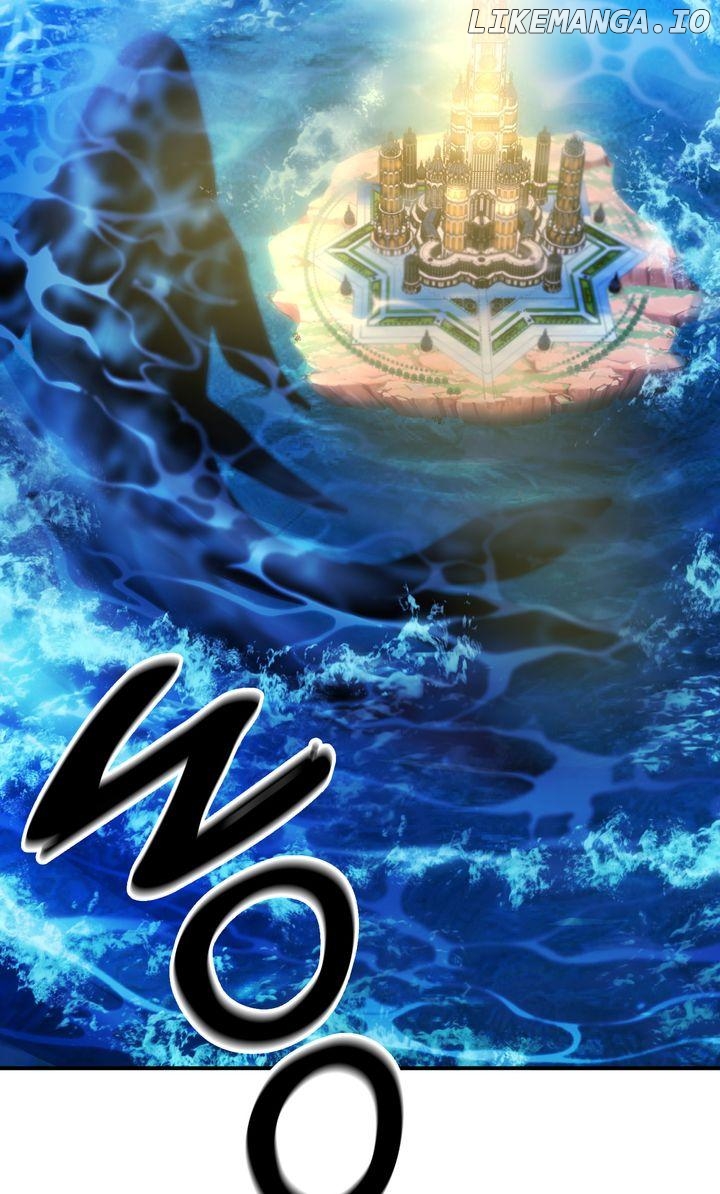 World of Ten Billion Chapter 13 - page 58