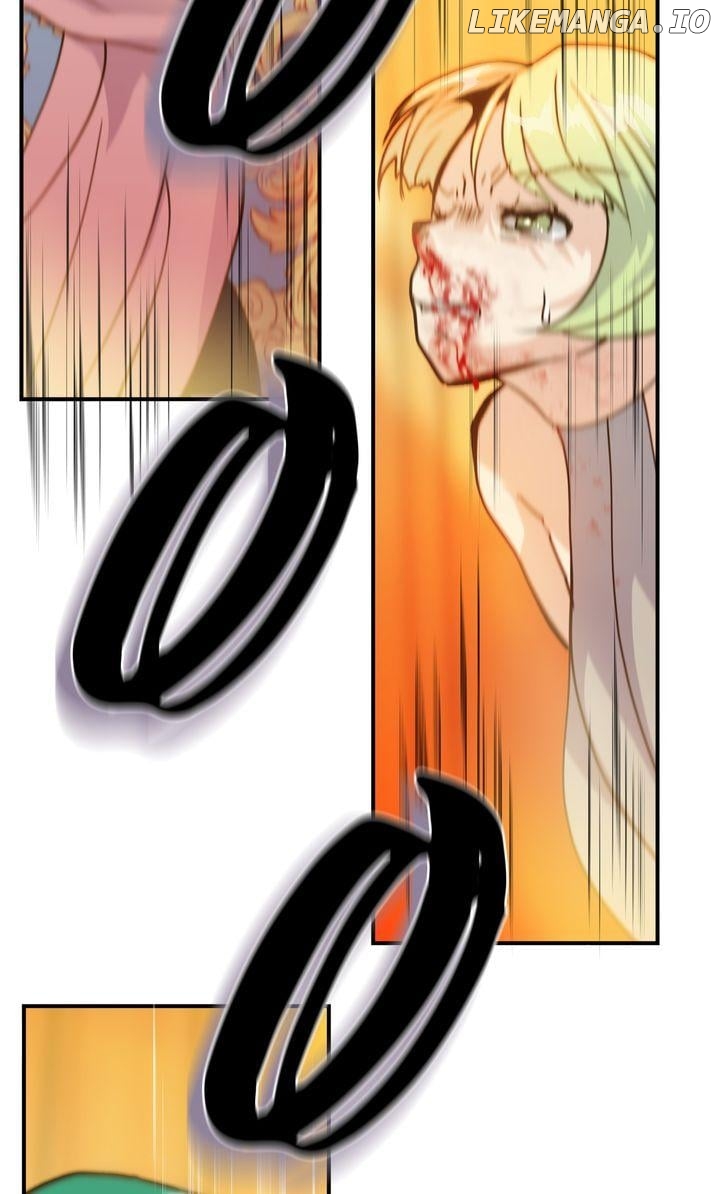 World of Ten Billion Chapter 13 - page 63