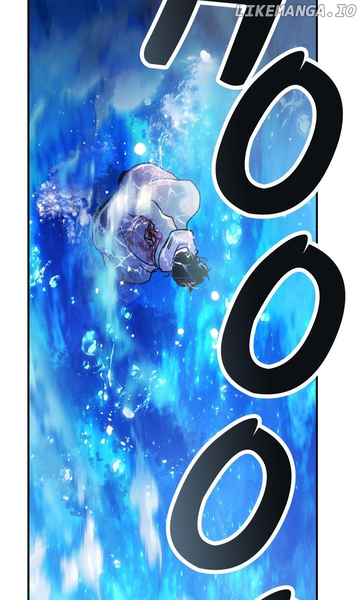 World of Ten Billion Chapter 13 - page 68