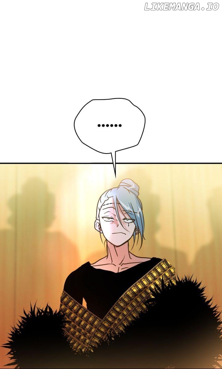 World of Ten Billion Chapter 13 - page 7