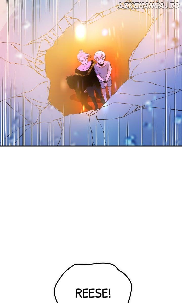 World of Ten Billion Chapter 13 - page 72