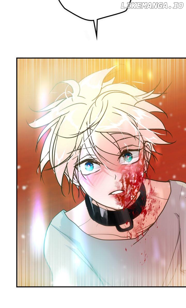 World of Ten Billion Chapter 13 - page 73