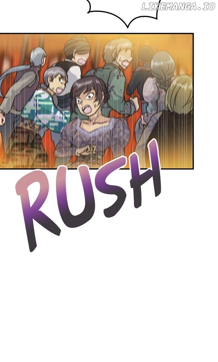 World of Ten Billion Chapter 13 - page 79