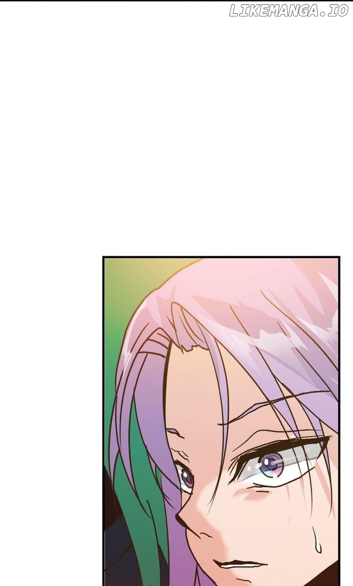 World of Ten Billion Chapter 13 - page 8