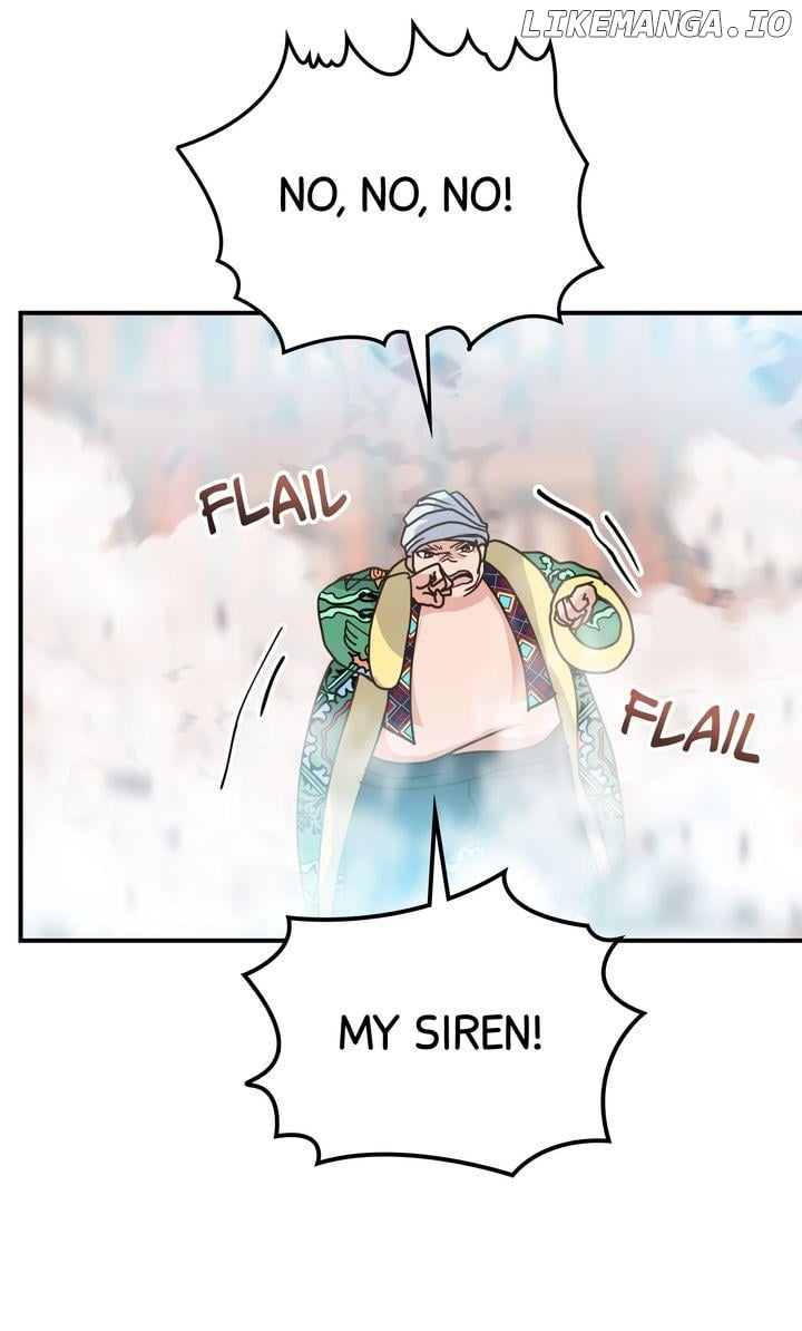 World of Ten Billion Chapter 13 - page 80