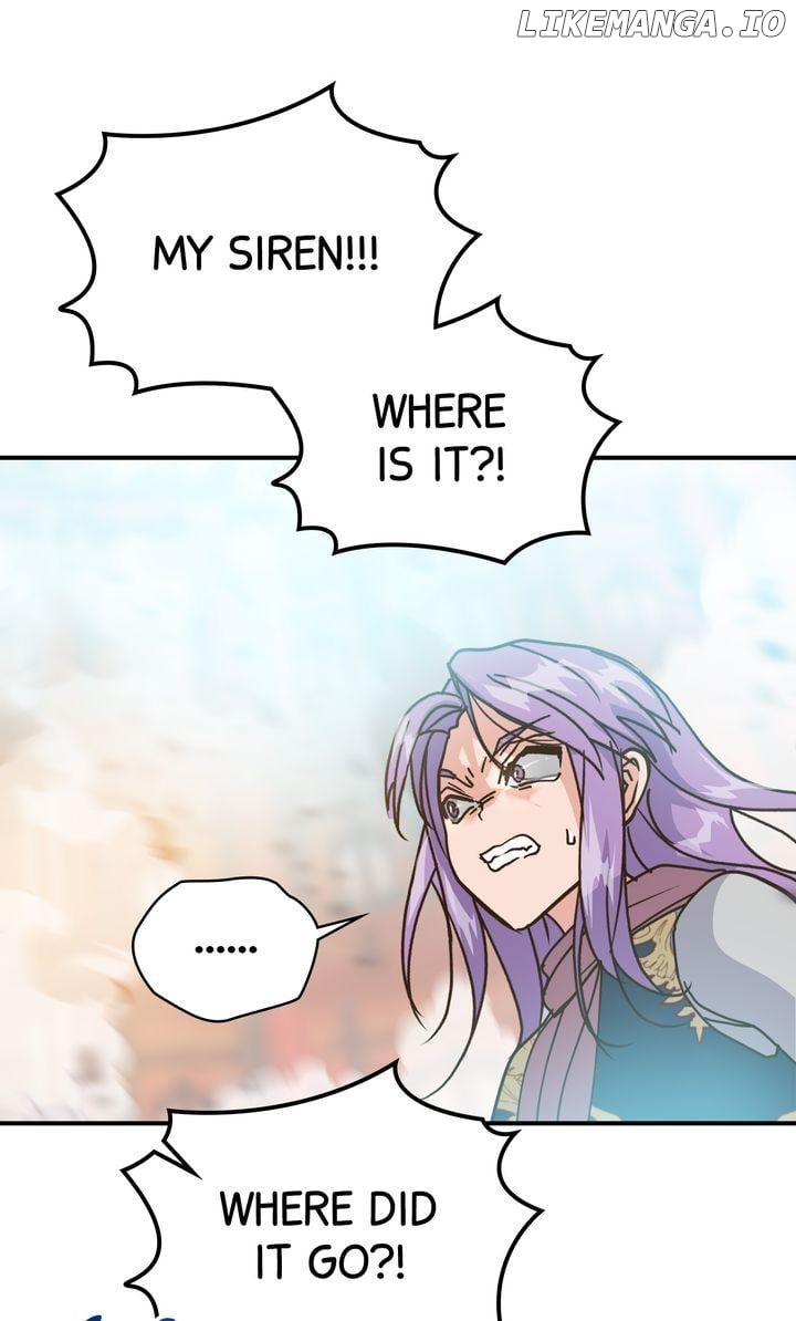 World of Ten Billion Chapter 13 - page 81