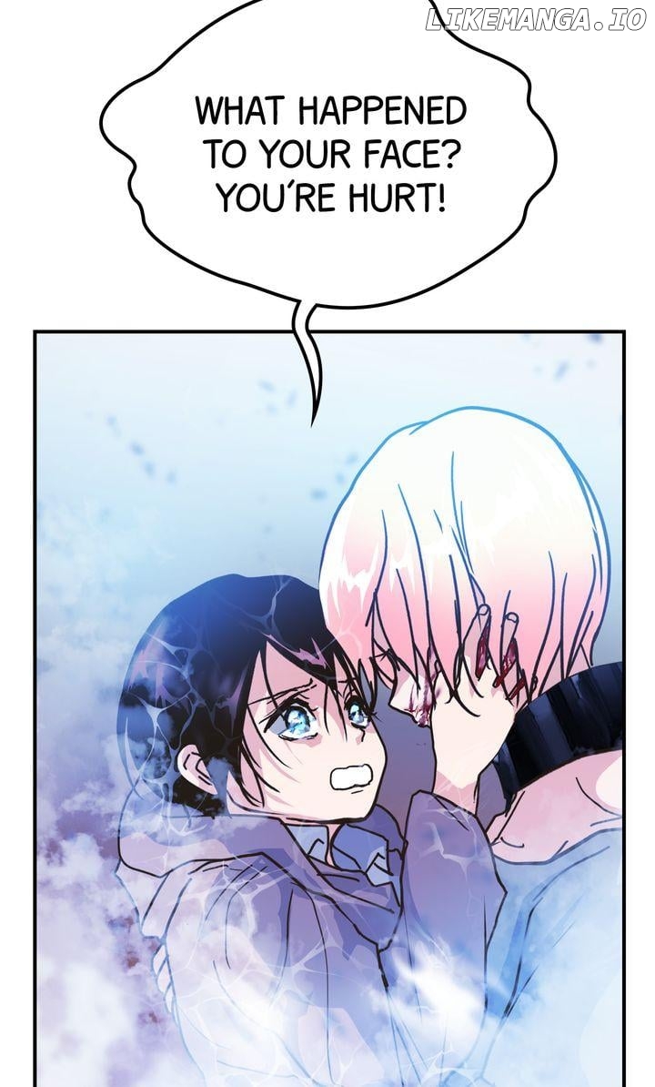 World of Ten Billion Chapter 13 - page 86