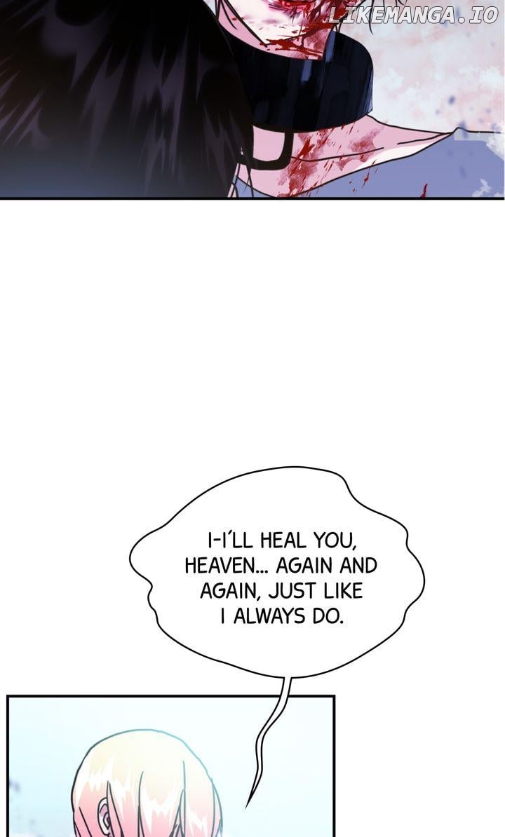 World of Ten Billion Chapter 13 - page 89