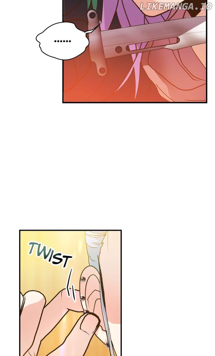 World of Ten Billion Chapter 13 - page 9