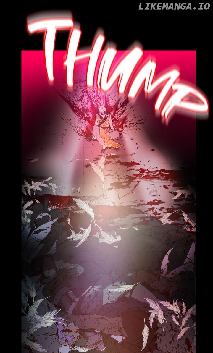 World of Ten Billion Chapter 13 - page 93