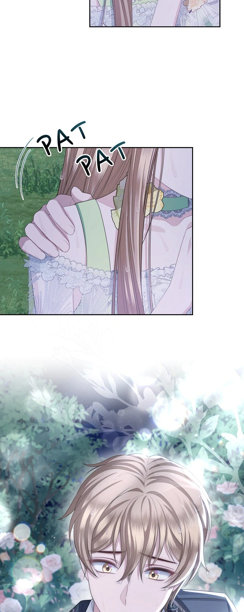 When Cinderella's Magic Fades Away Chapter 60 - page 9