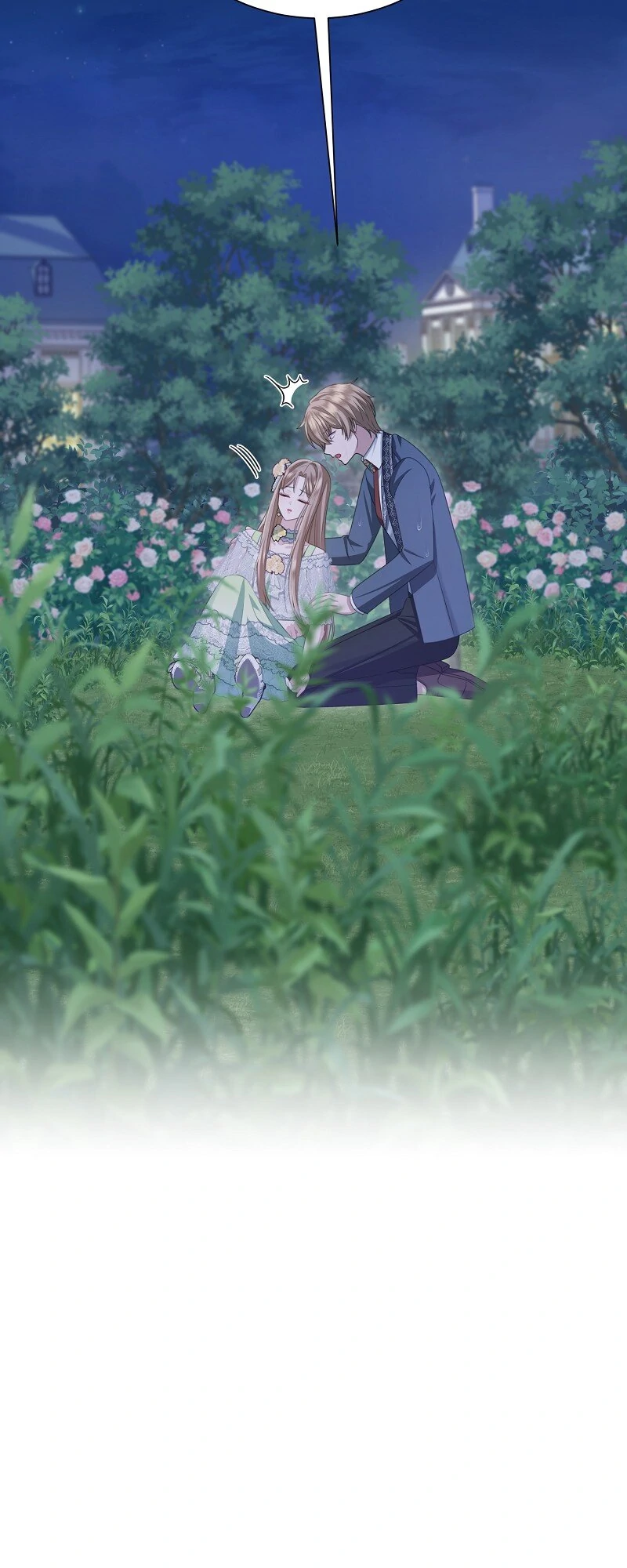 When Cinderella's Magic Fades Away Chapter 60 - page 13