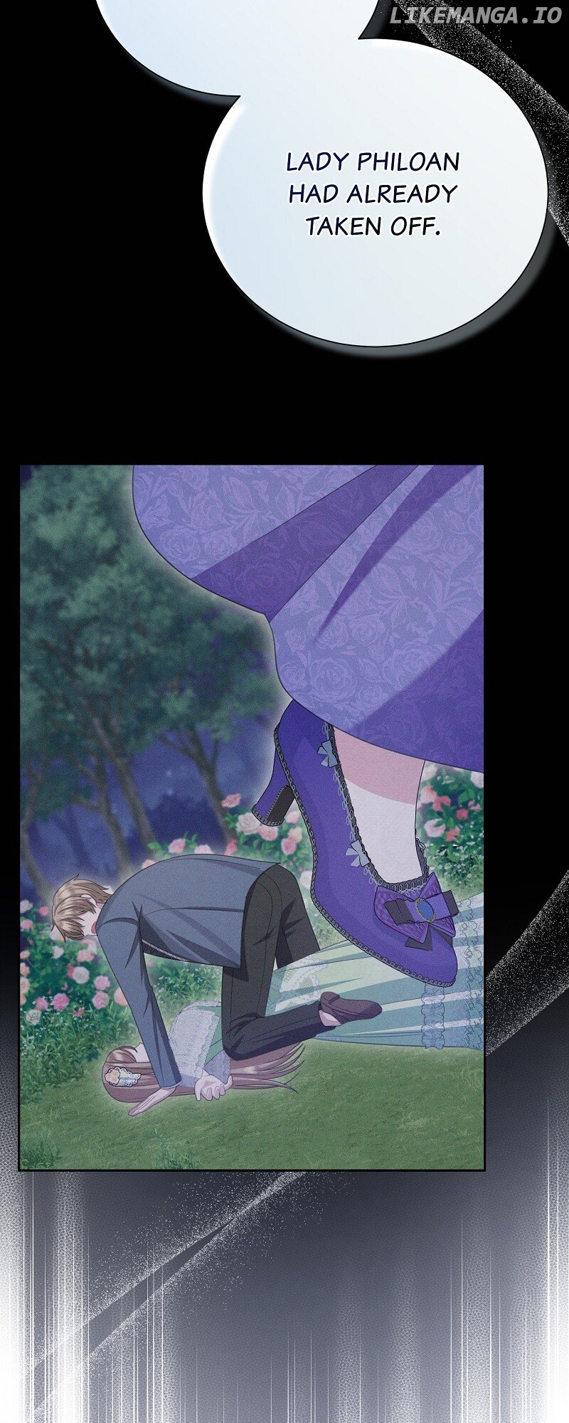 When Cinderella's Magic Fades Away Chapter 60 - page 19